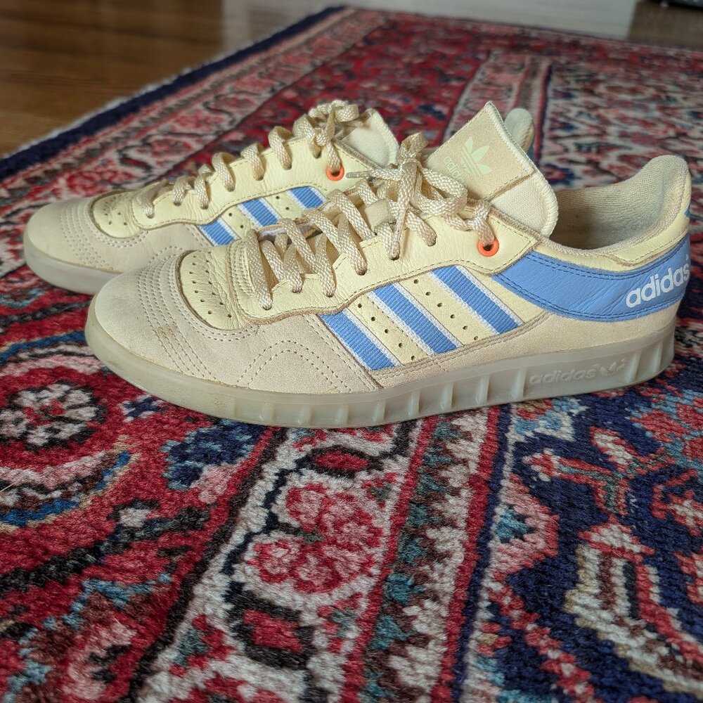 Adidas Originals X Oyster Holdings Handball